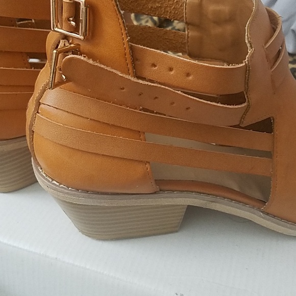 Shoe boot - Picture 4 of 4